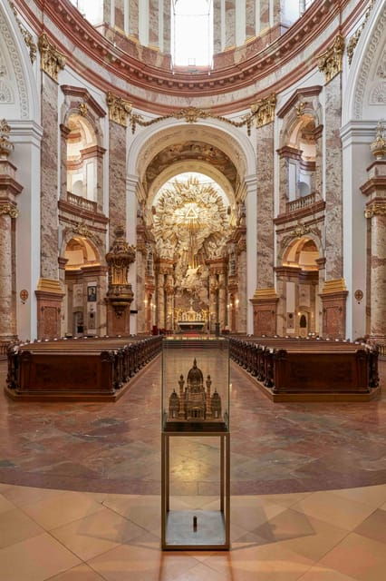 karlskirche-entry-ticket-with-panoramic-terrace-access