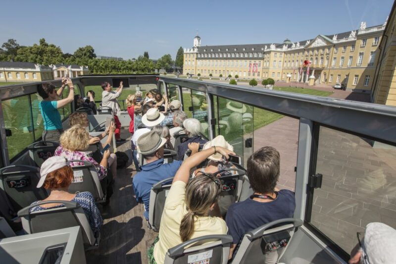 karlsruhe-24-hour-hop-on-hop-off-sightseeing-bus-ticket