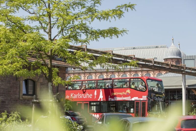 karlsruhe-24-hour-hop-on-hop-off-sightseeing-bus-ticket