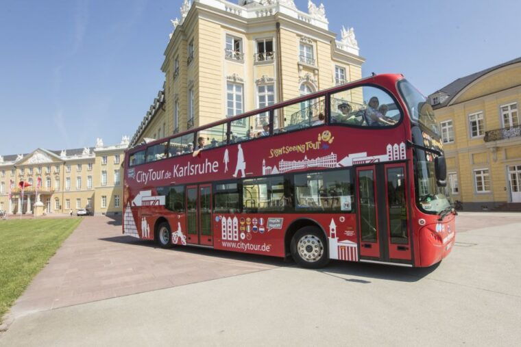 karlsruhe-24-hour-hop-on-hop-off-sightseeing-bus-ticket