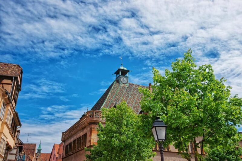karlsruhe-express-walk-with-a-local-in-90-minutes