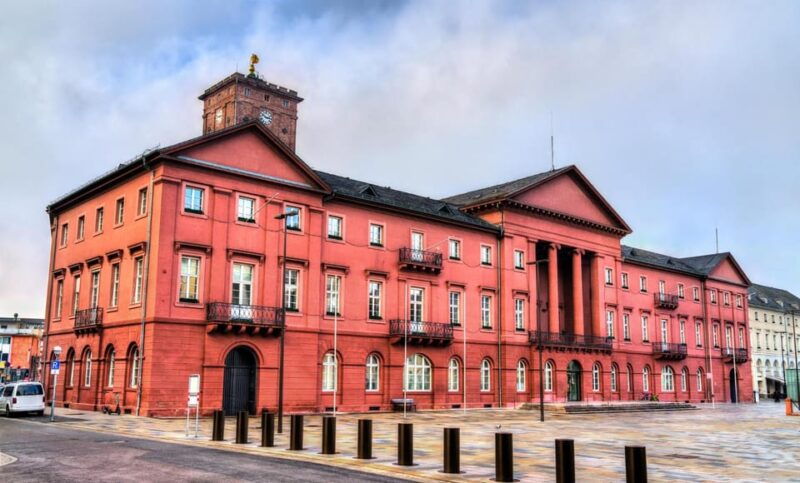 karlsruhe-express-walk-with-a-local-in-90-minutes