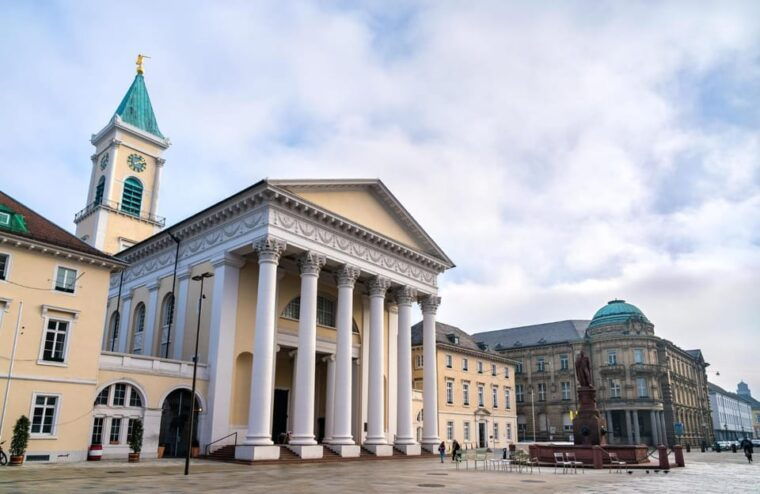 karlsruhe-express-walk-with-a-local-in-90-minutes