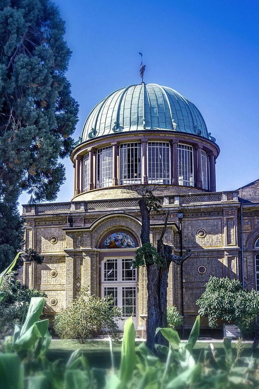 karlsruhe-private-guided-walking-tour