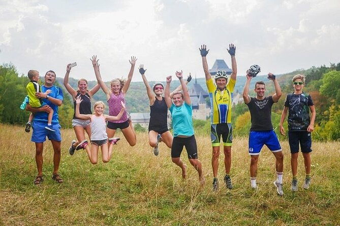 karlstejn-bike-tour-from-prague