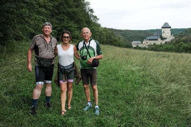 karlstejn-bike-tour-from-prague
