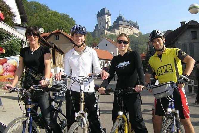 karlstejn-bike-tour-from-prague