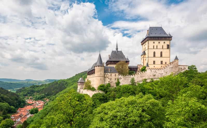 karlstejn-castle-and-czech-grand-canyon-tour-semiprivate