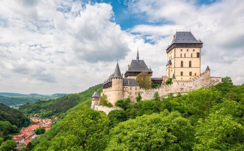 karlstejn-castle-and-czech-grand-canyon-tour-semiprivate
