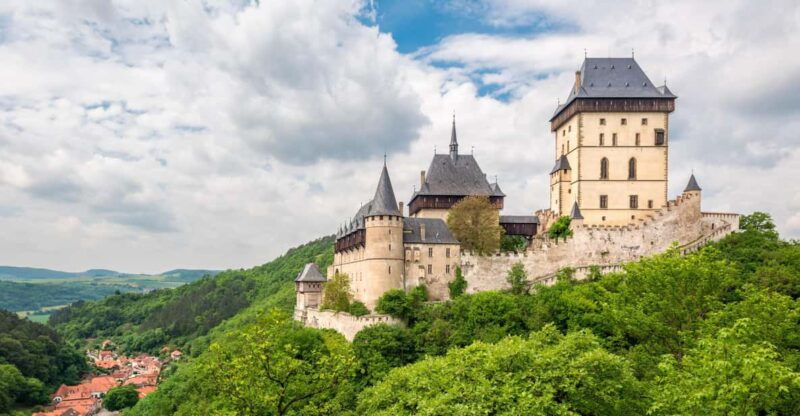 karlstejn-castle-and-czech-grand-canyon-tour-semiprivate