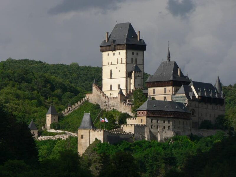 karlstejn-castle-and-czech-grand-canyon-tour-semiprivate