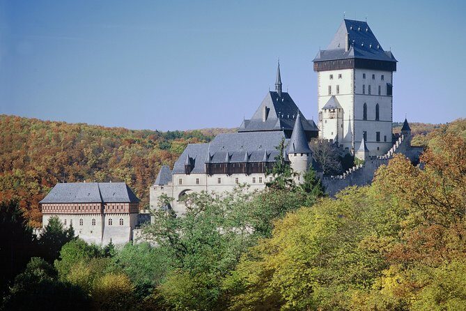 Karlstejn Castle - Half Day Coach Tour From Prague - Practical Details and Tips