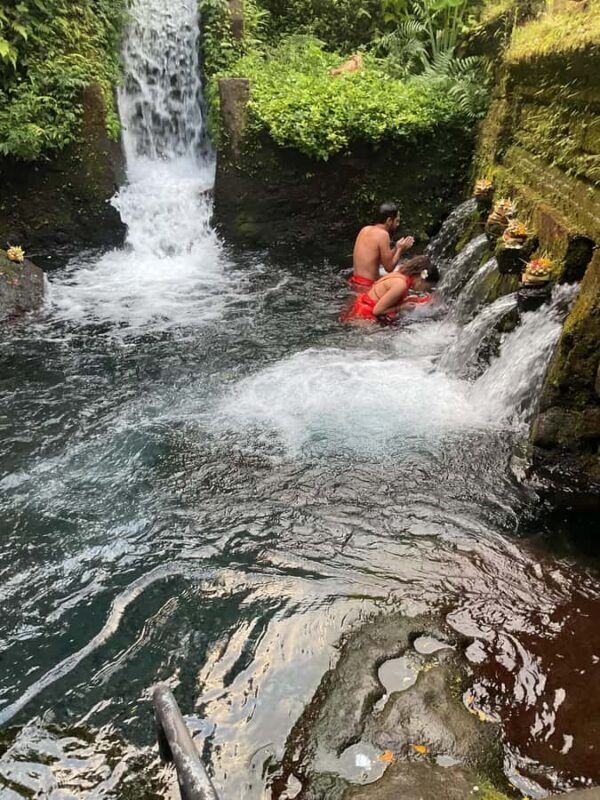 Karma and Clarity Bali Tour - Who Should Consider This Tour?