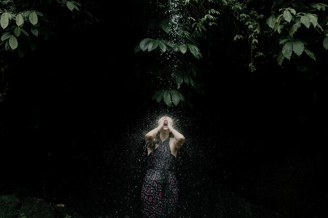 Karma Healing Journey in the Heart of Bali - The Sum Up