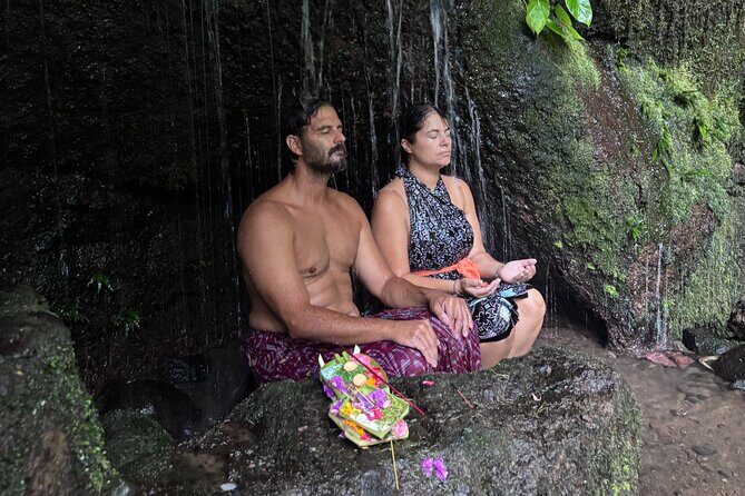 Karma Healing Journey in the Heart of Bali - FAQ