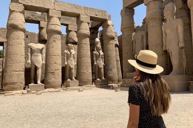Karnak And Luxor Temples Private Tour - Who Is This Tour Best Suited For?