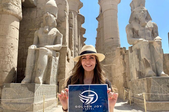 Karnak And Luxor Temples Private Tour - The Sum Up