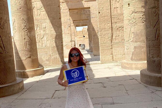 Karnak And Luxor Temples Private Tour - FAQ