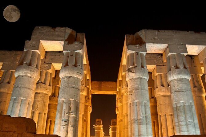 Karnak and Luxor Temples Tour - The Practical Side: What’s Included and What’s Not