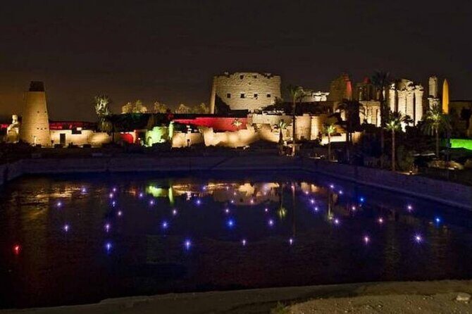 Karnak Sound and Light Display Tour in Luxor (Private) - Final Thoughts: Why It’s a Worthwhile Addition to Your Luxor Visit