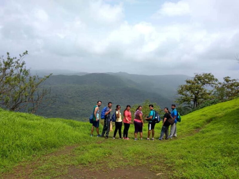 Karnala Day Hike - Key Points