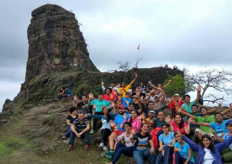 Karnala Day Hike - What’s Included and What’s Not