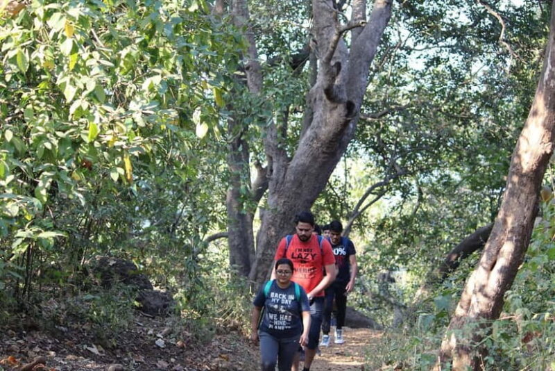 Karnala Day Hike - Authentic Experiences You’ll Remember