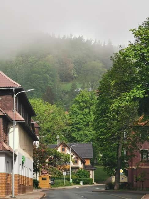 Karpacz: Private Guided City Tour - An In-Depth Look at the Karpacz Private Tour