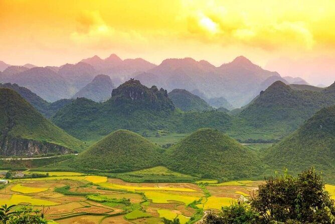 Karst Plateau Geopark Tour 3 Days - 2 Nights From Hanoi - A Detailed Look at the 3-Day Itinerary