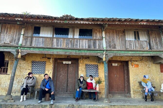 Karst Plateau Geopark Tour 3 Days - 2 Nights From Hanoi - Who Is This Tour For?