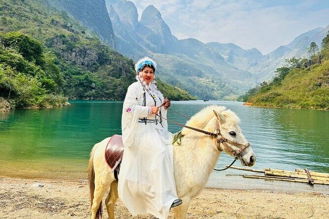 Karst Plateau Geopark Tour 3 Days - 2 Nights From Hanoi - FAQ