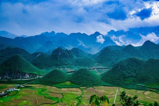 Karst Plateau Geopark Tour 4 Days - 3 Nights From Hanoi - Price and Value: Is It Worth It?