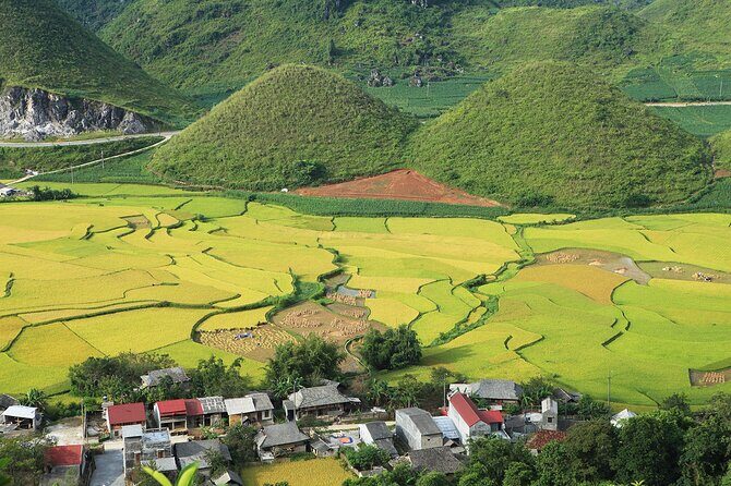 Karst Plateau Geopark Tour for 3 Days and 2 Nights from Hanoi - Key Points