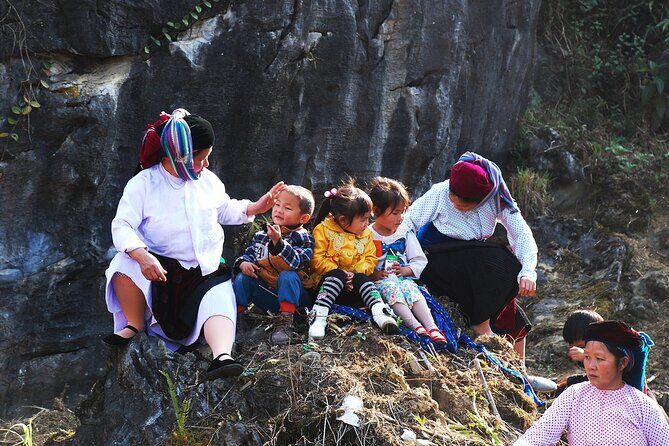 Karst Plateau Geopark Tour for 3 Days and 2 Nights from Hanoi - Exploring the 3-Day Karst Plateau Geopark Tour