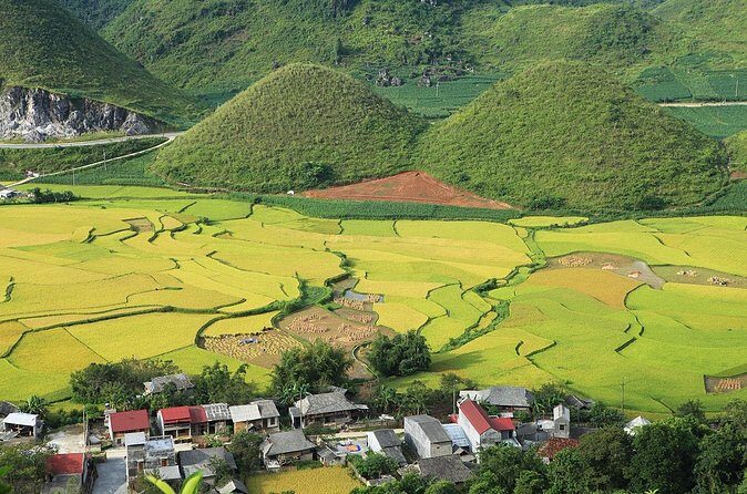 Karst Plateau Geopark Tour for 3 Days and 2 Nights from Hanoi - FAQ