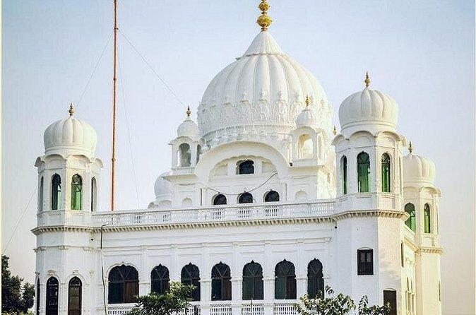 Kartarpur Corridor & Gurdwara Sahib - Practical Details and Value