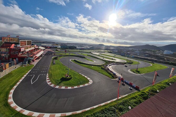 karting-club-tenerife