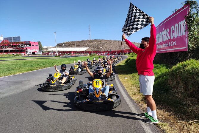 karting-club-tenerife