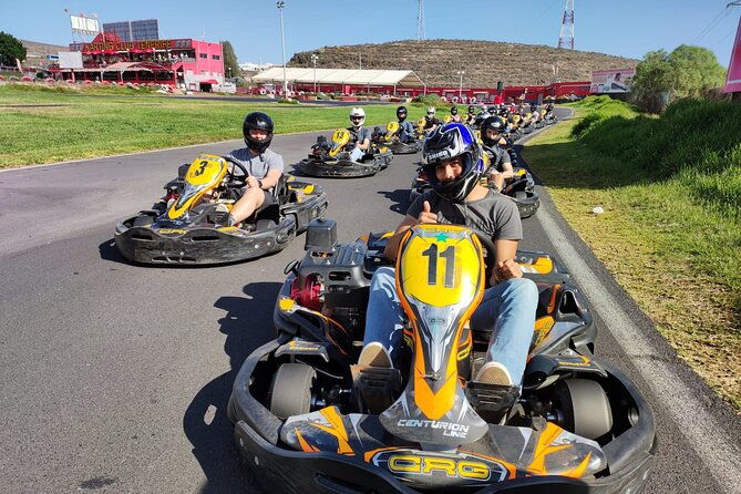 karting-club-tenerife
