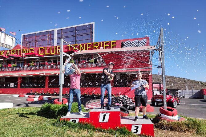 karting-club-tenerife