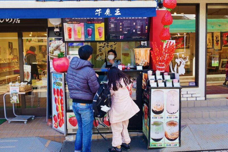 karuizawa-food-walking-tour-in-nagano