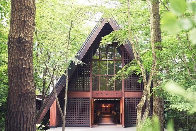 Karuizawa Half-Day Private Trip with Government-Licensed Guide - The Full Experience: A Deep Dive into the Tour