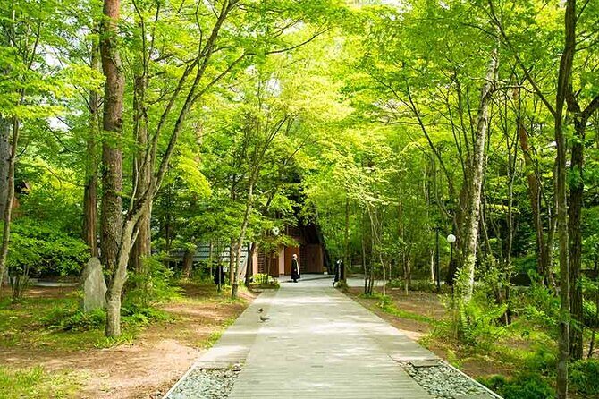 Karuizawa Half-Day Private Trip with Government-Licensed Guide - Final Thoughts