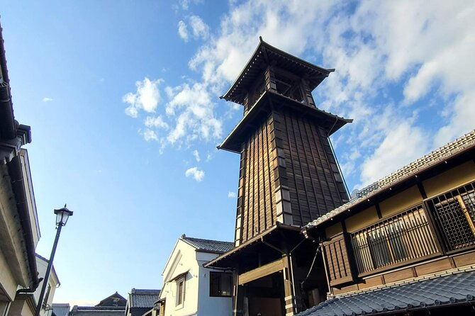 karuizawa-kawagoe-and-hashino-resort-shrine-day-tour-from-tokyo