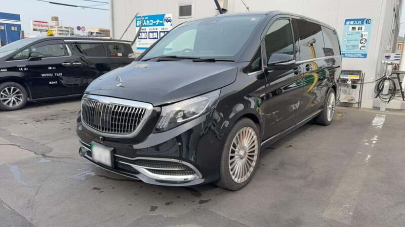 Karuizawa Private Customize Day Tour - Key Points