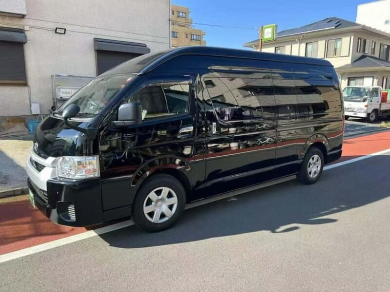 Karuizawa Private Customize Day Tour - Final Thoughts