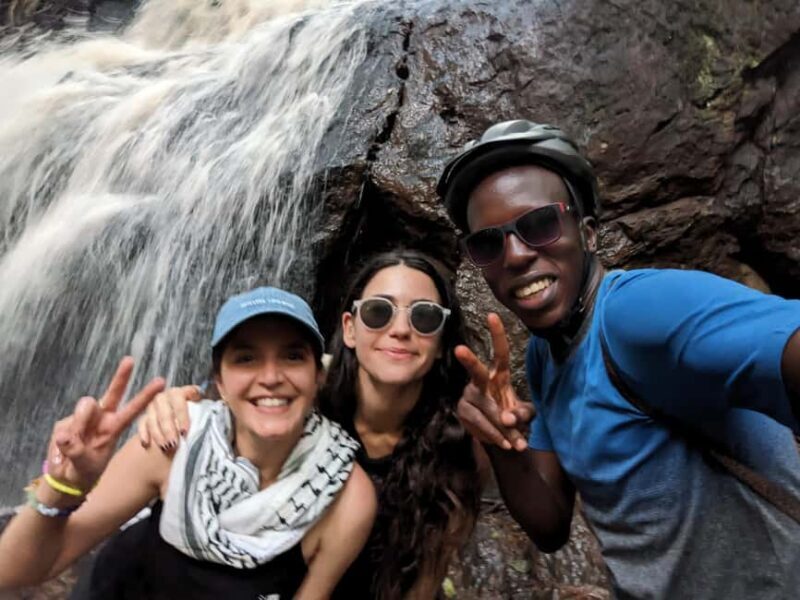 Karura Forest: Walking tour with Nature and Waterfalls. - Practical Tips for Your Visit