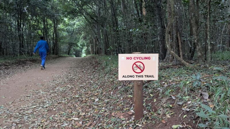 Karura Forest: Walking tour with Nature and Waterfalls. - FAQs about the Karura Forest Walking Tour