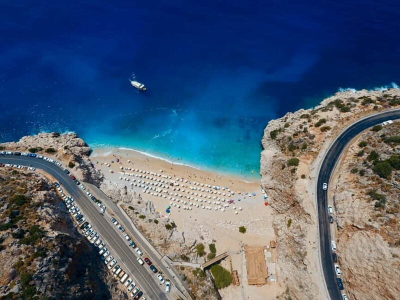 Kas and Kalkan: Saklkent, Kaputa Jeep Safari - An In-Depth Look at the Itinerary and Experience