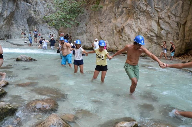 Kas and Kalkan: Saklkent, Kaputa Jeep Safari - Why This Tour Stands Out